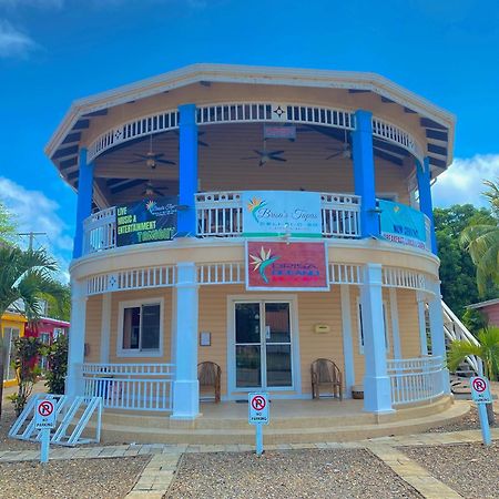 Brisa Oceano Resort Placencia 外观 照片