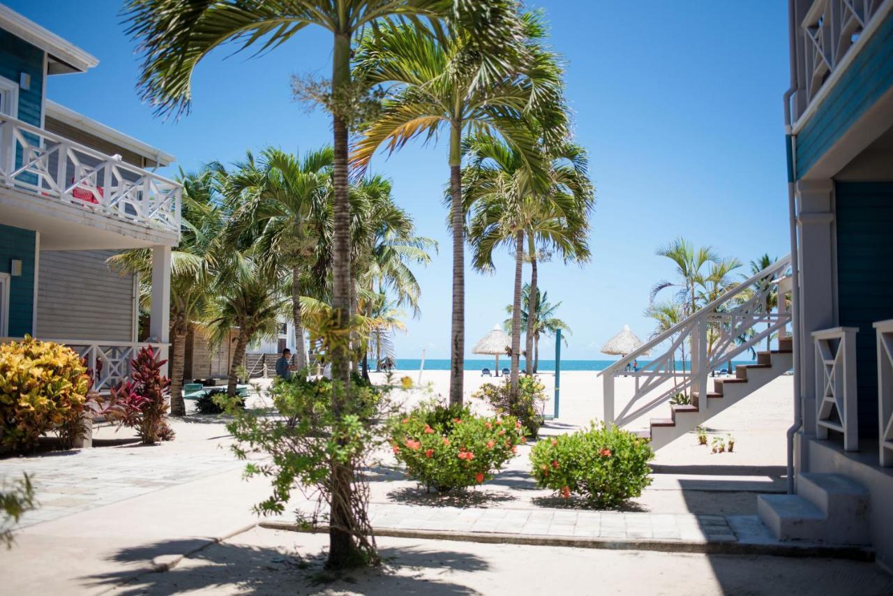 Brisa Oceano Resort Placencia 外观 照片
