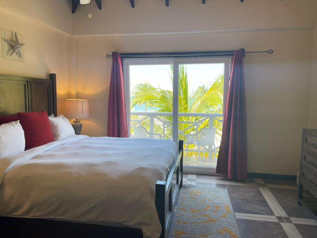 Brisa Oceano Resort Placencia 外观 照片