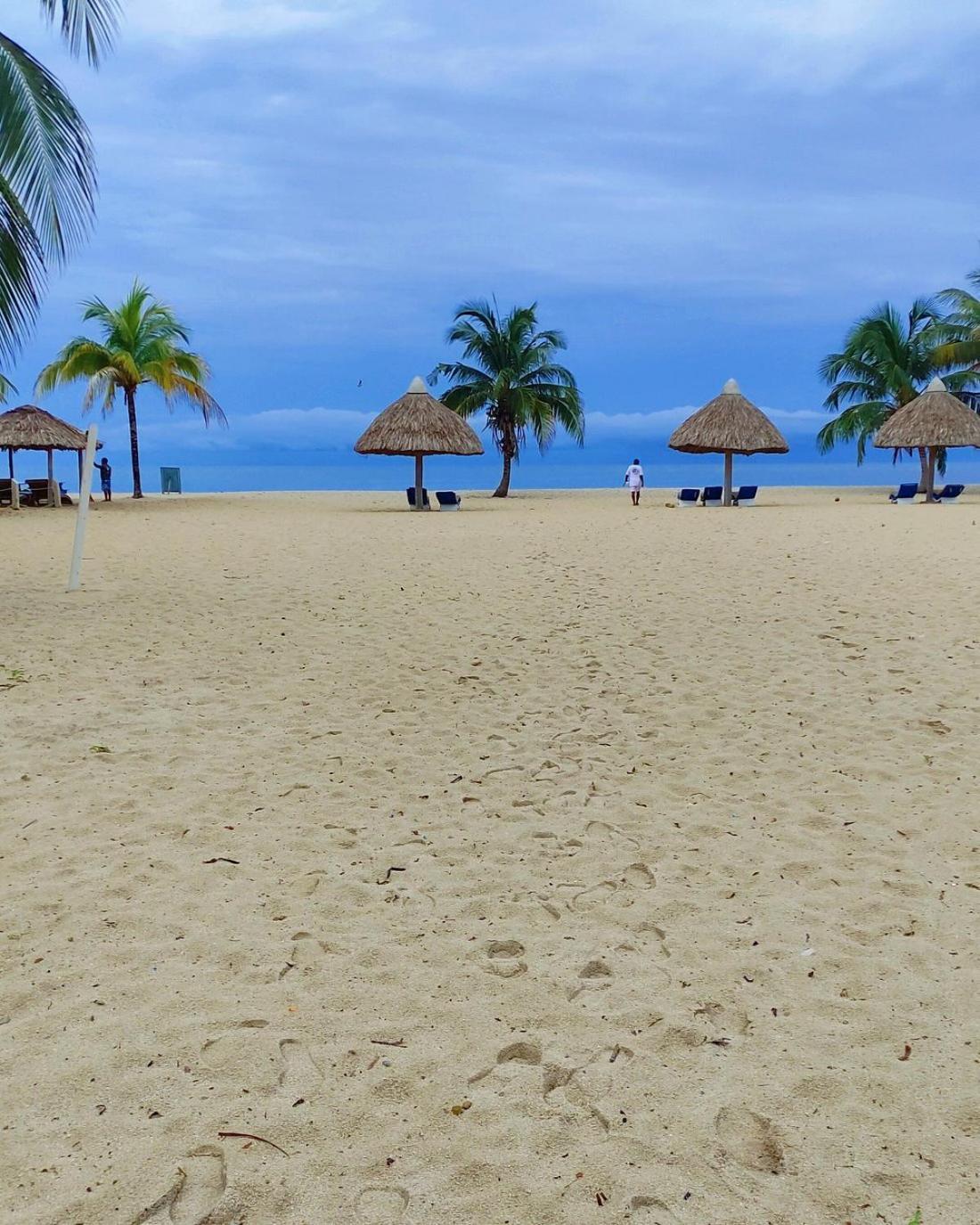 Brisa Oceano Resort Placencia 外观 照片
