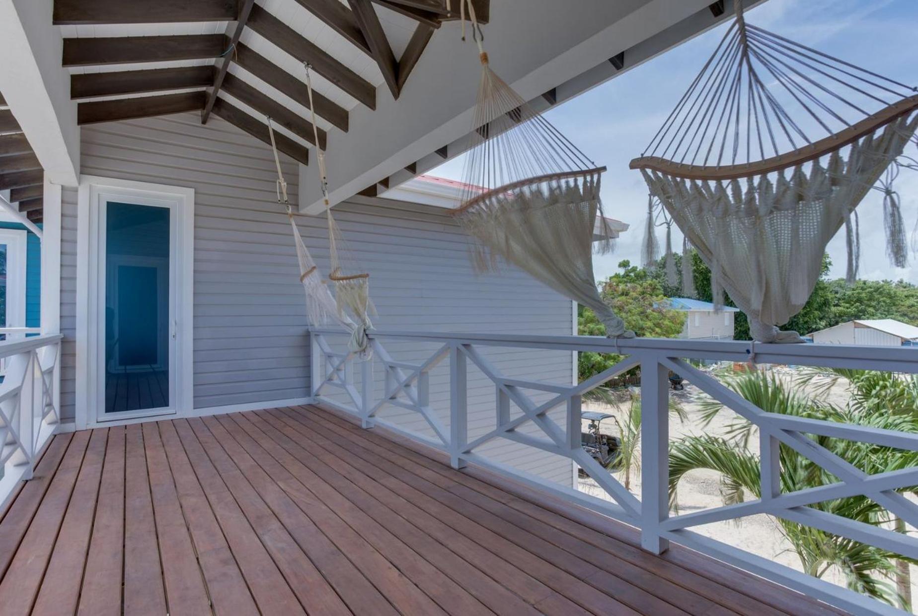 Brisa Oceano Resort Placencia 外观 照片