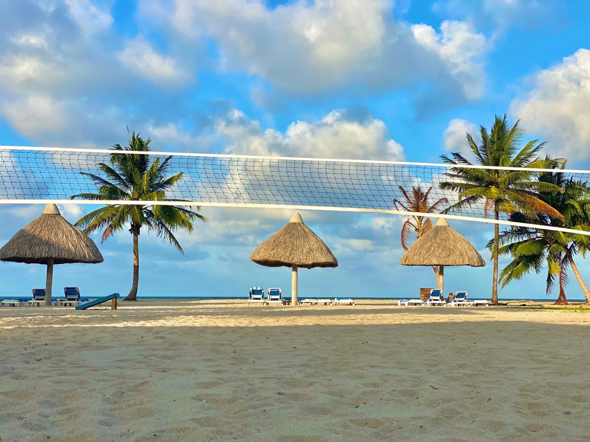 Brisa Oceano Resort Placencia 外观 照片