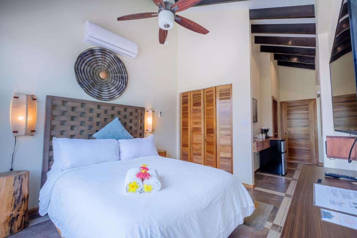 Brisa Oceano Resort Placencia 外观 照片