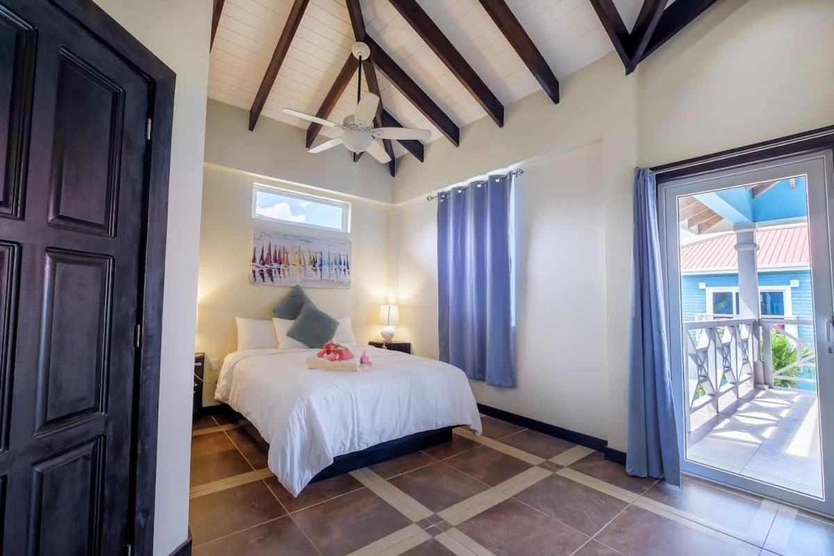 Brisa Oceano Resort Placencia 外观 照片