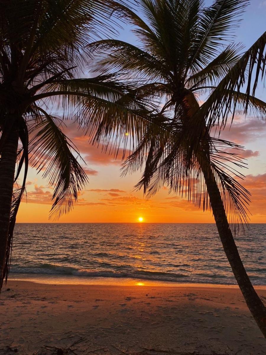 Brisa Oceano Resort Placencia 外观 照片