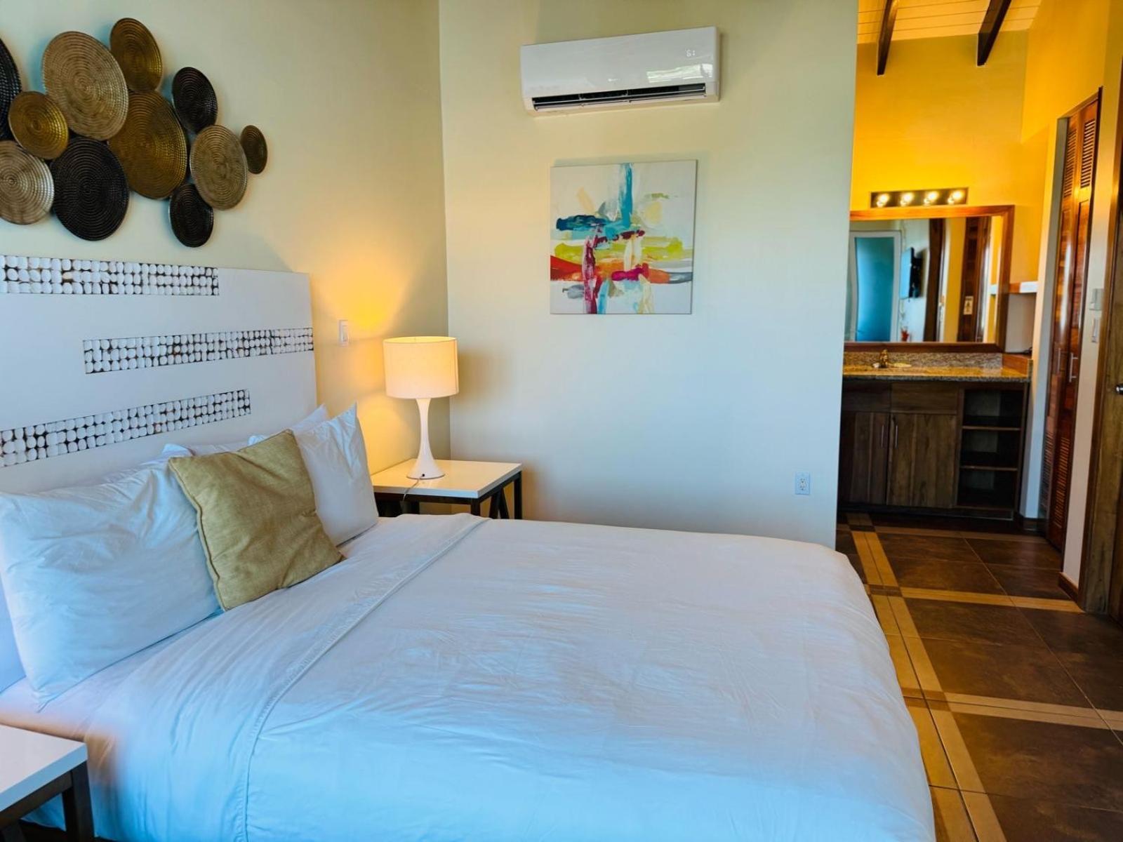 Brisa Oceano Resort Placencia 外观 照片