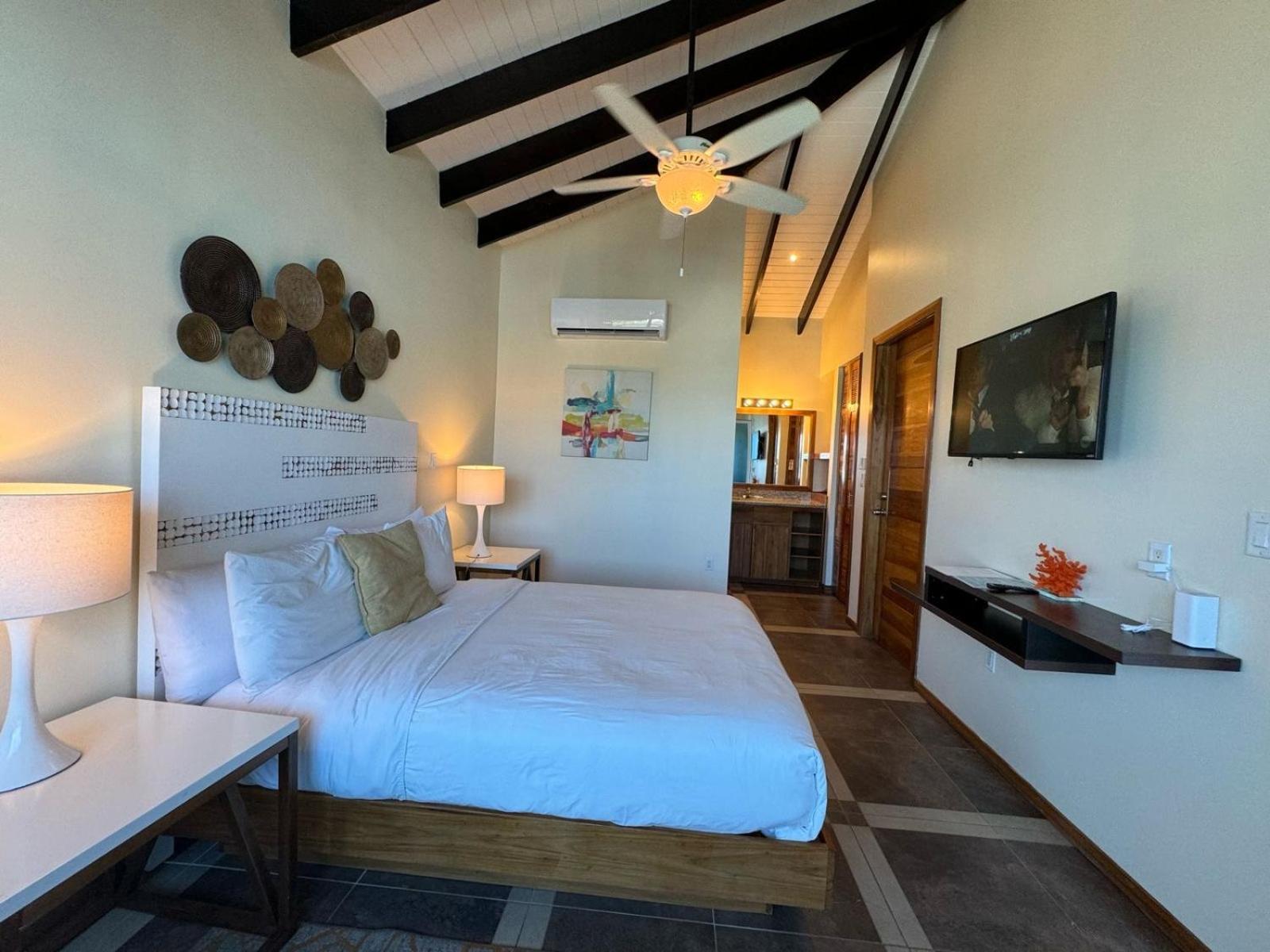 Brisa Oceano Resort Placencia 外观 照片